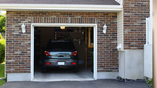 Garage Door Installation at Skewlee Gardens, Florida